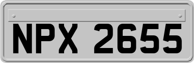 NPX2655