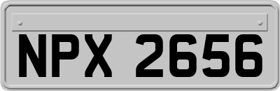 NPX2656