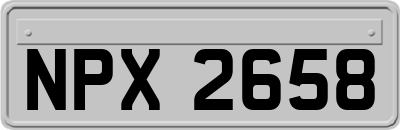 NPX2658