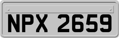 NPX2659