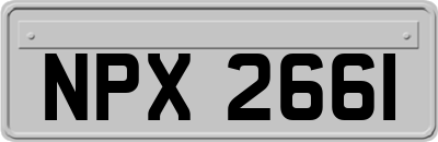 NPX2661