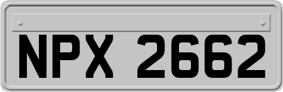 NPX2662