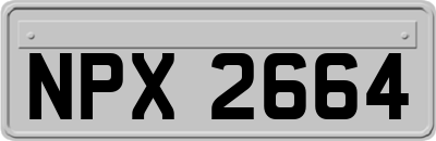 NPX2664