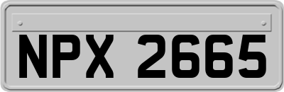 NPX2665