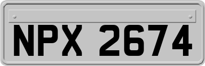 NPX2674