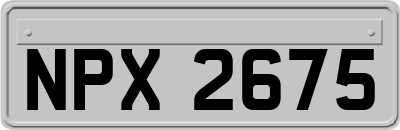 NPX2675