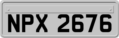 NPX2676