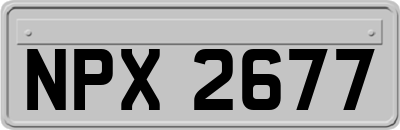 NPX2677
