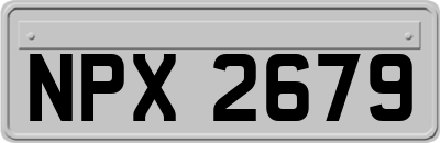 NPX2679