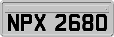 NPX2680