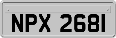 NPX2681
