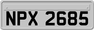 NPX2685