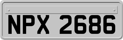 NPX2686
