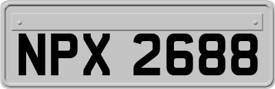 NPX2688