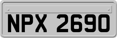 NPX2690