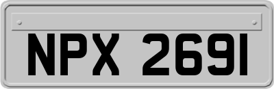 NPX2691