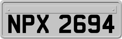 NPX2694