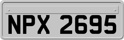 NPX2695