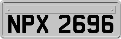 NPX2696