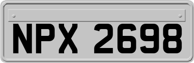 NPX2698