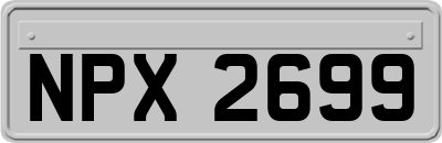 NPX2699