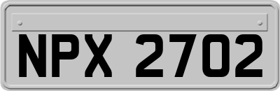 NPX2702