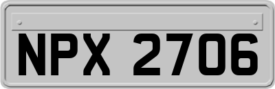 NPX2706