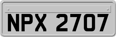 NPX2707