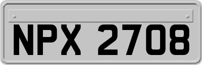 NPX2708