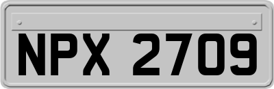NPX2709