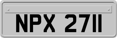 NPX2711