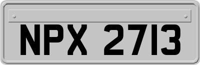 NPX2713