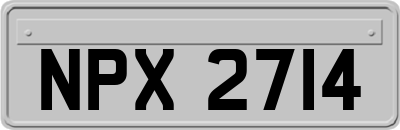NPX2714