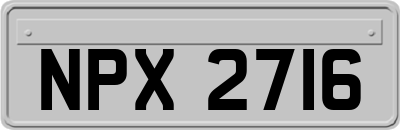 NPX2716