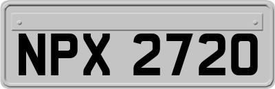 NPX2720