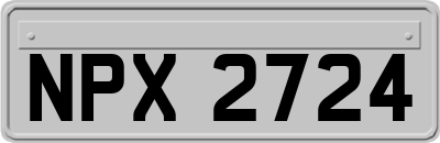 NPX2724
