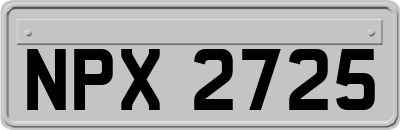 NPX2725