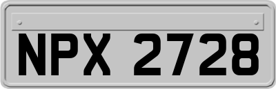 NPX2728
