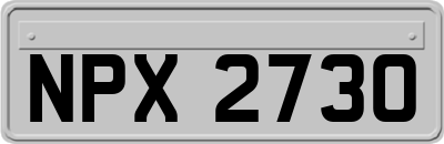 NPX2730