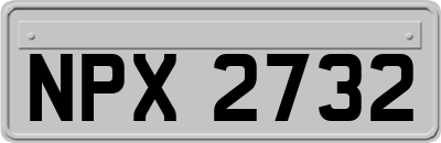 NPX2732
