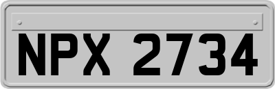 NPX2734