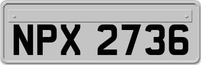 NPX2736