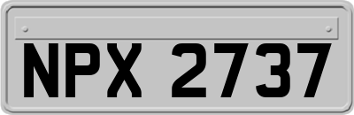 NPX2737