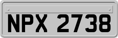 NPX2738
