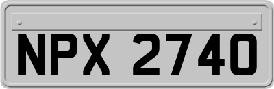 NPX2740