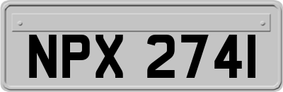 NPX2741