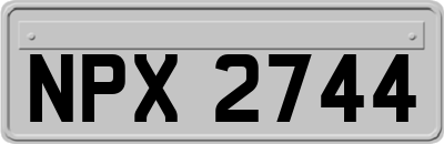 NPX2744