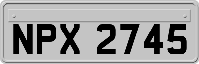 NPX2745