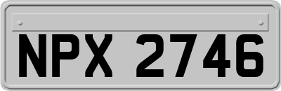 NPX2746