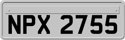 NPX2755